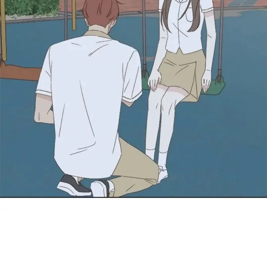 A Love Affair That Crosses the Boundaries of Love Chapter 33 page 105 - 