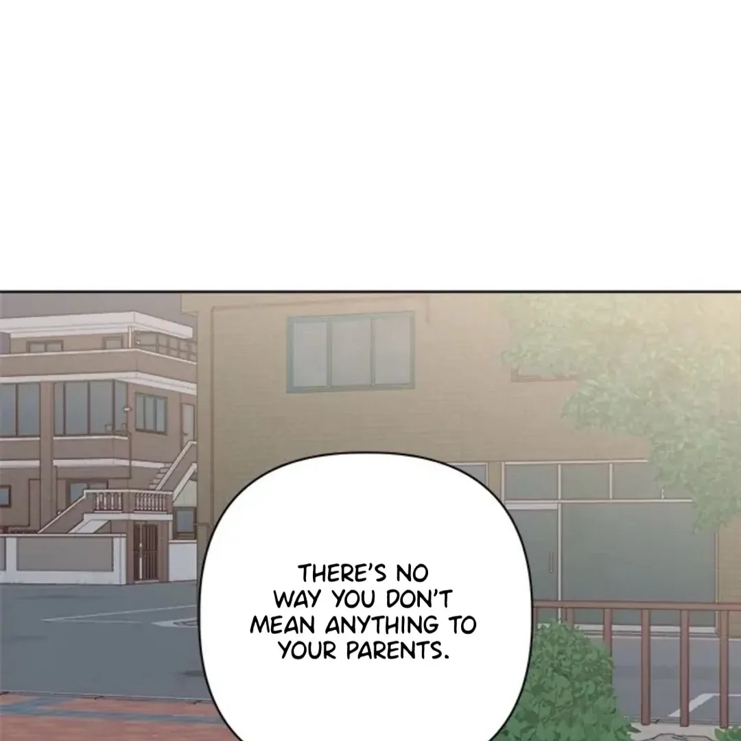 A Love Affair That Crosses the Boundaries of Love Chapter 33 page 115 - 