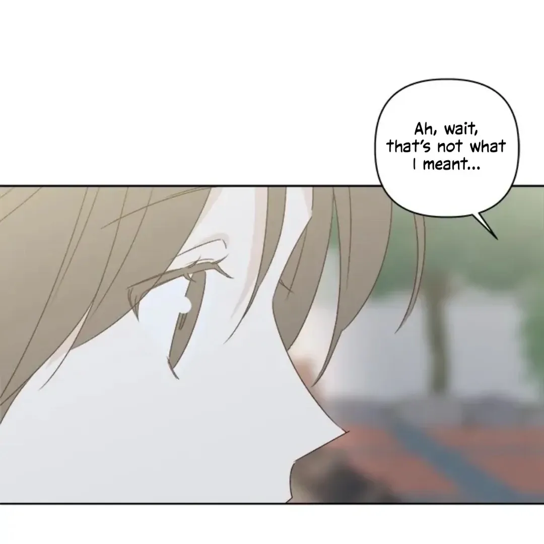A Love Affair That Crosses the Boundaries of Love Chapter 33 page 123 - 
