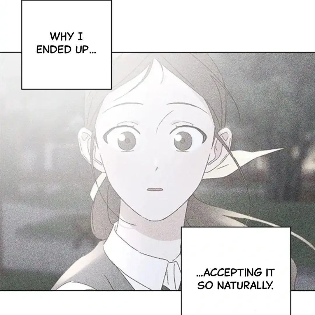 A Love Affair That Crosses the Boundaries of Love Chapter 33 page 125 - 