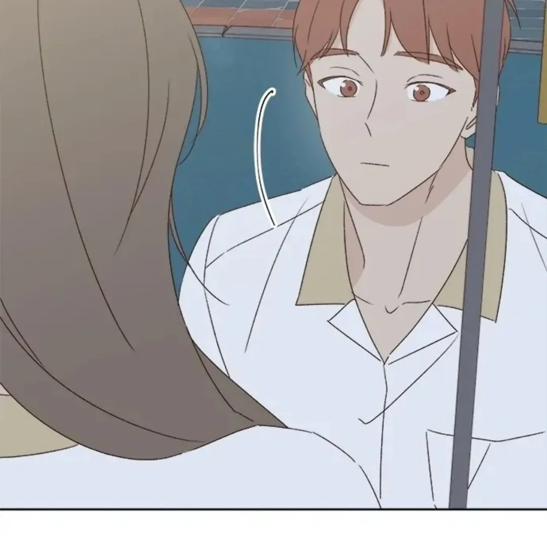 A Love Affair That Crosses the Boundaries of Love Chapter 33 page 132 - 