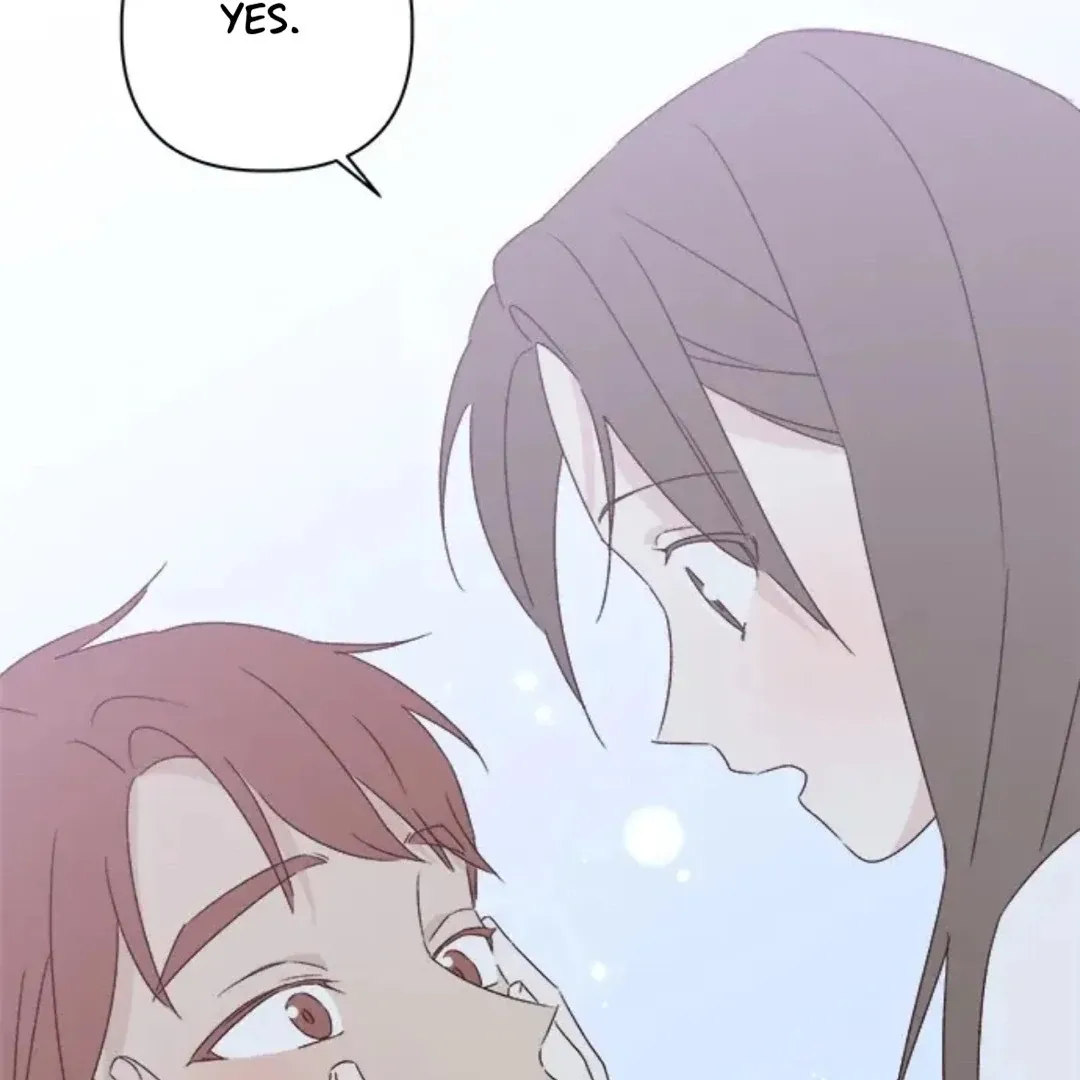 A Love Affair That Crosses the Boundaries of Love Chapter 33 page 156 - 