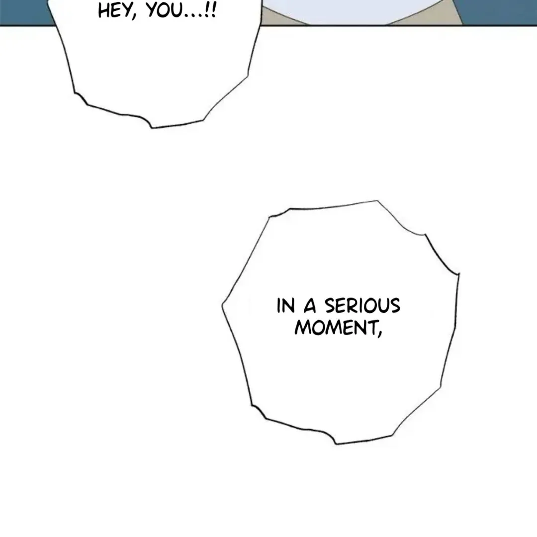 A Love Affair That Crosses the Boundaries of Love Chapter 33 page 161 - 