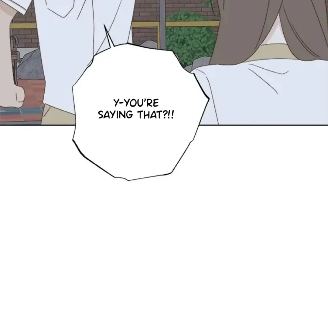 A Love Affair That Crosses the Boundaries of Love Chapter 33 page 163 - 