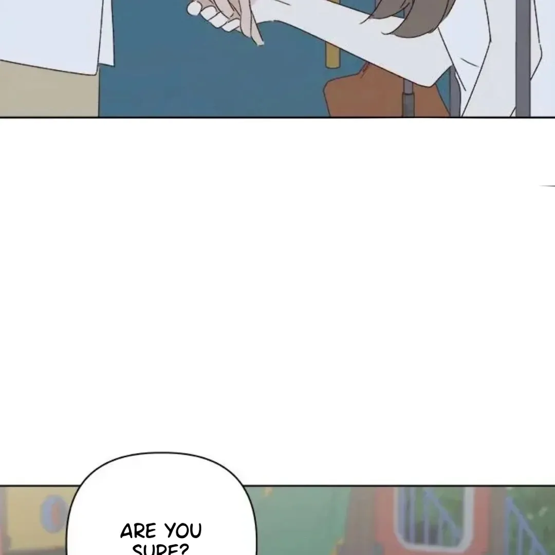 A Love Affair That Crosses the Boundaries of Love Chapter 33 page 180 - 