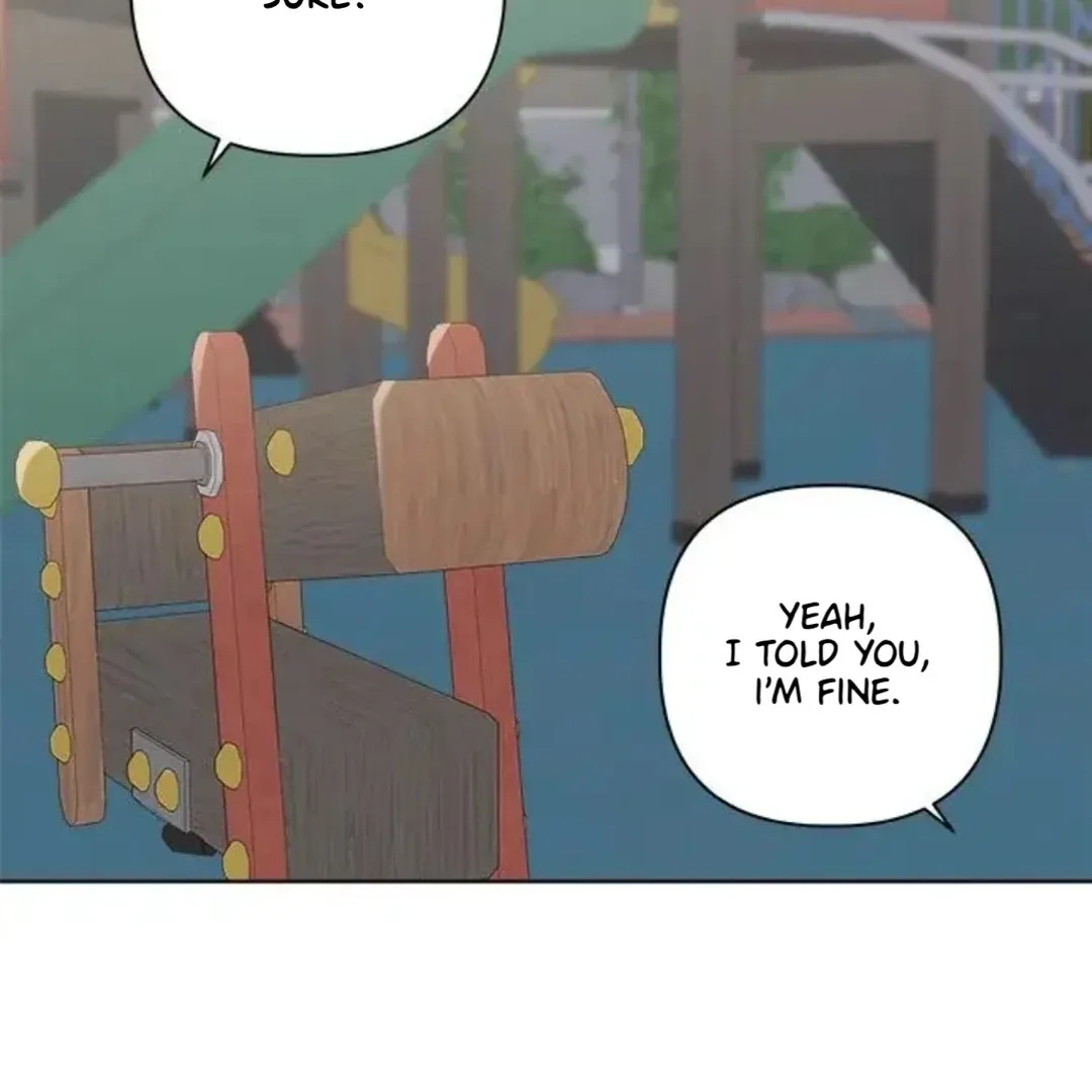 A Love Affair That Crosses the Boundaries of Love Chapter 33 page 181 - 