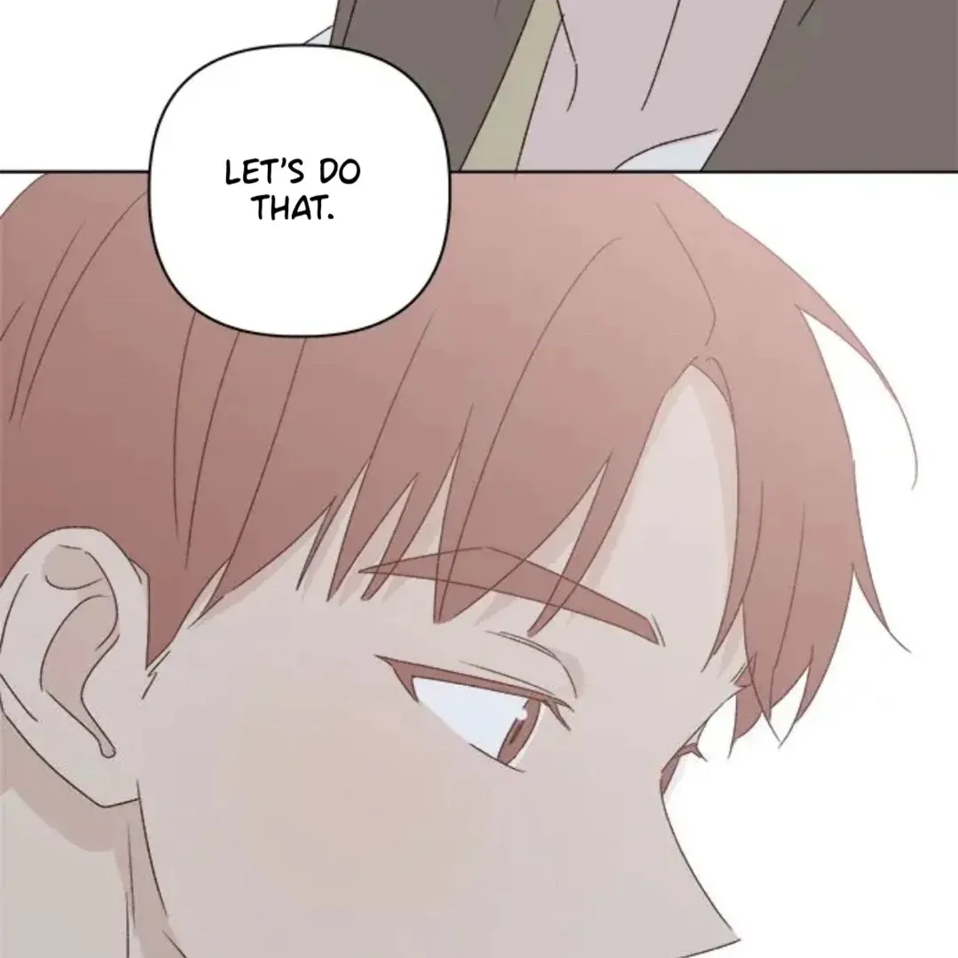 A Love Affair That Crosses the Boundaries of Love Chapter 33 page 186 - 