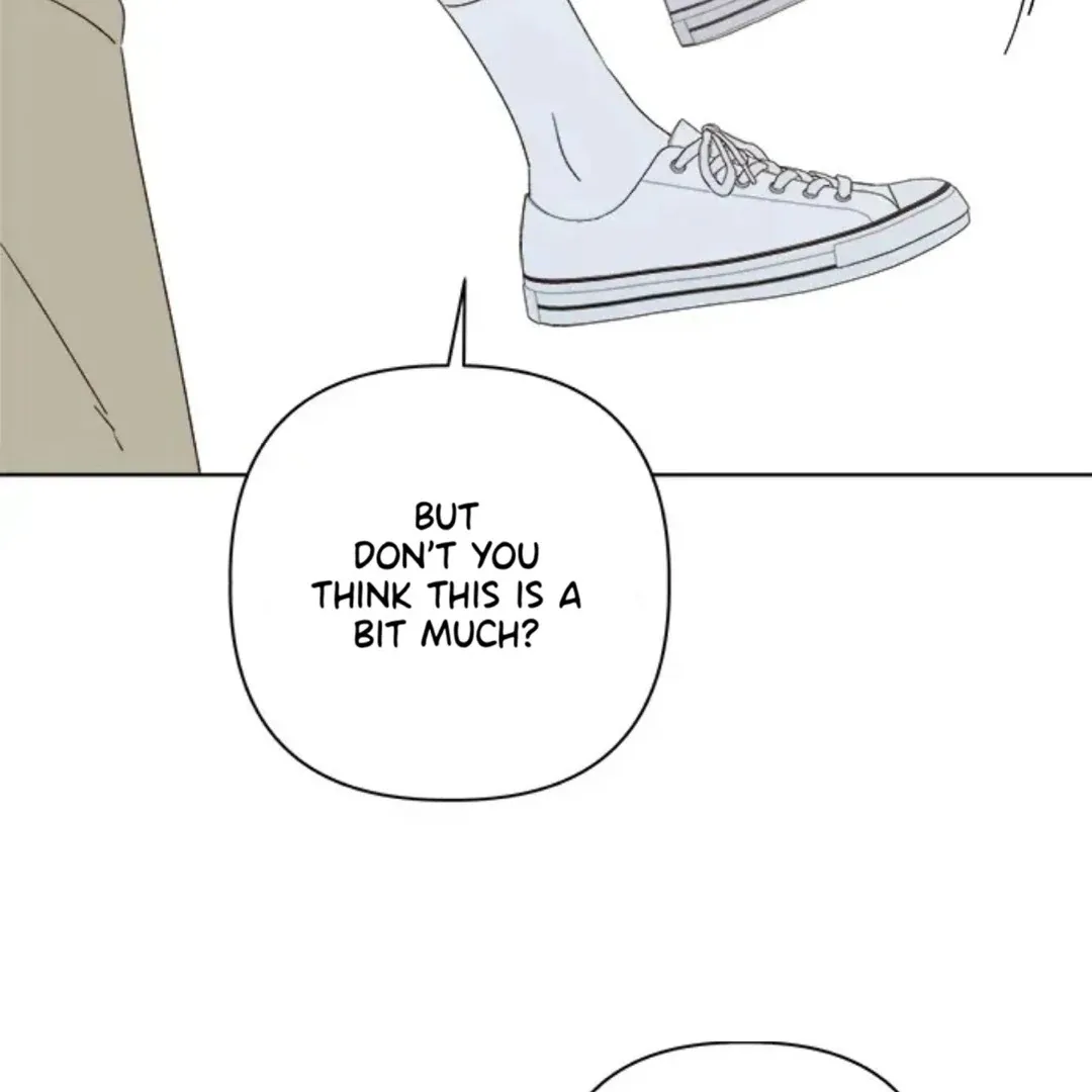 A Love Affair That Crosses the Boundaries of Love Chapter 33 page 20 - 