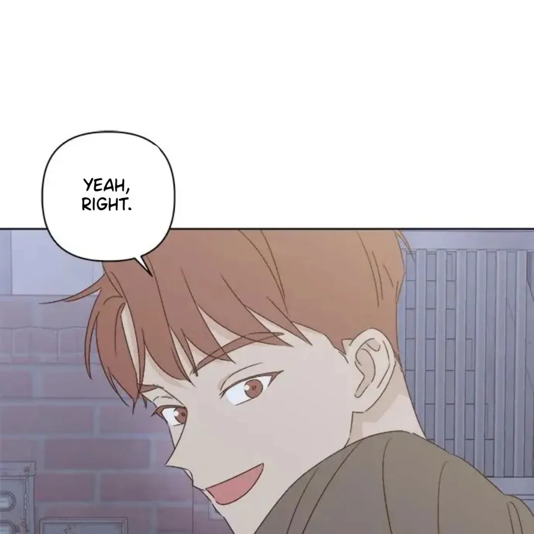 A Love Affair That Crosses the Boundaries of Love Chapter 33 page 23 - 