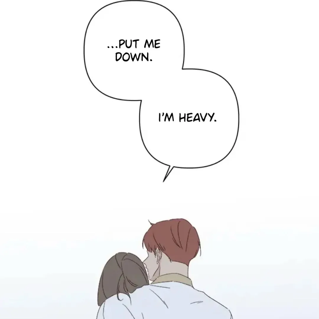 A Love Affair That Crosses the Boundaries of Love Chapter 33 page 30 - 