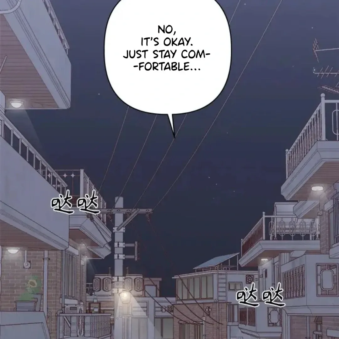 A Love Affair That Crosses the Boundaries of Love Chapter 33 page 36 - 