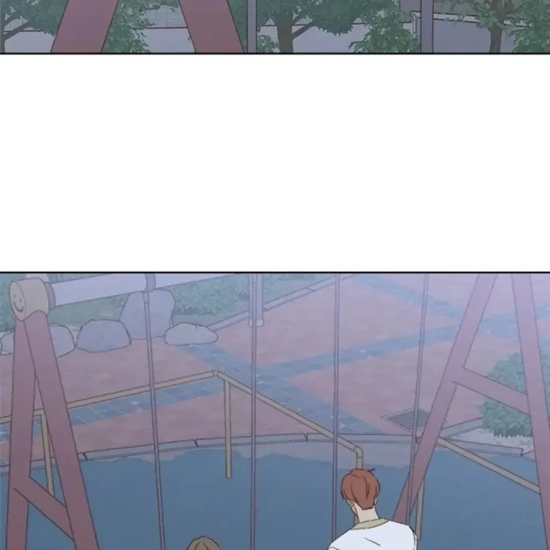 A Love Affair That Crosses the Boundaries of Love Chapter 33 page 42 - 