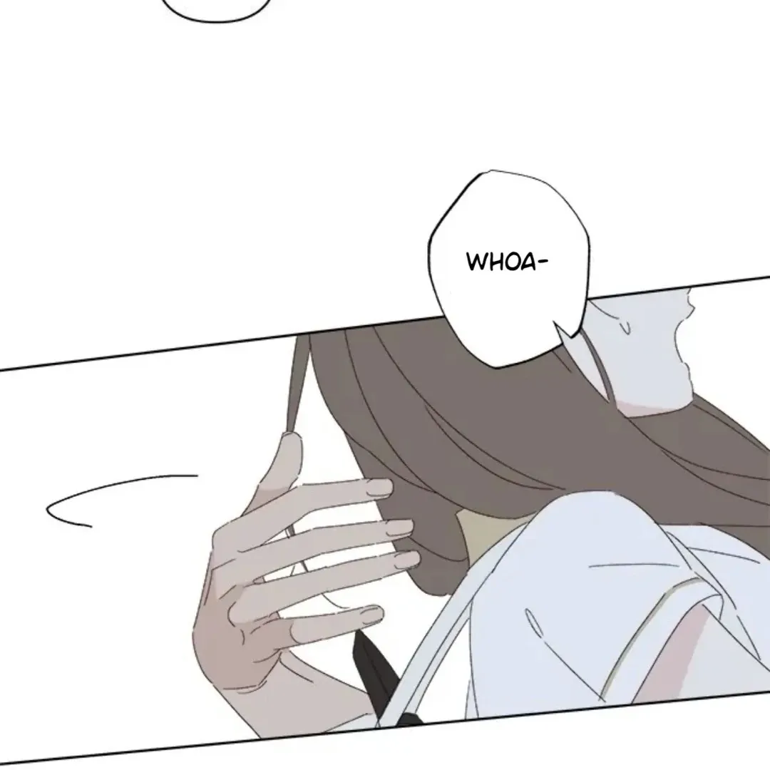 A Love Affair That Crosses the Boundaries of Love Chapter 33 page 6 - 