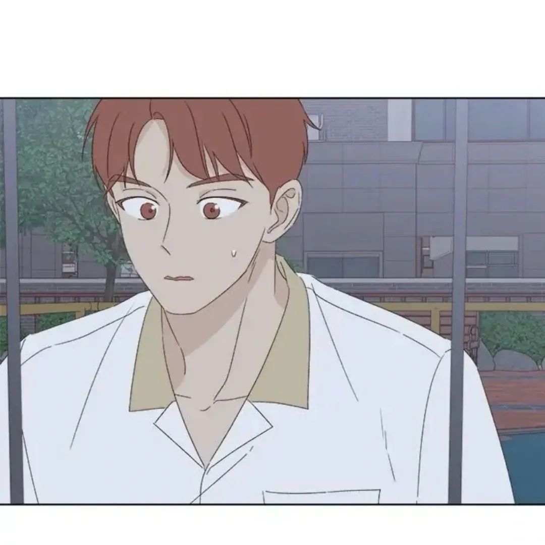 A Love Affair That Crosses the Boundaries of Love Chapter 33 page 56 - 