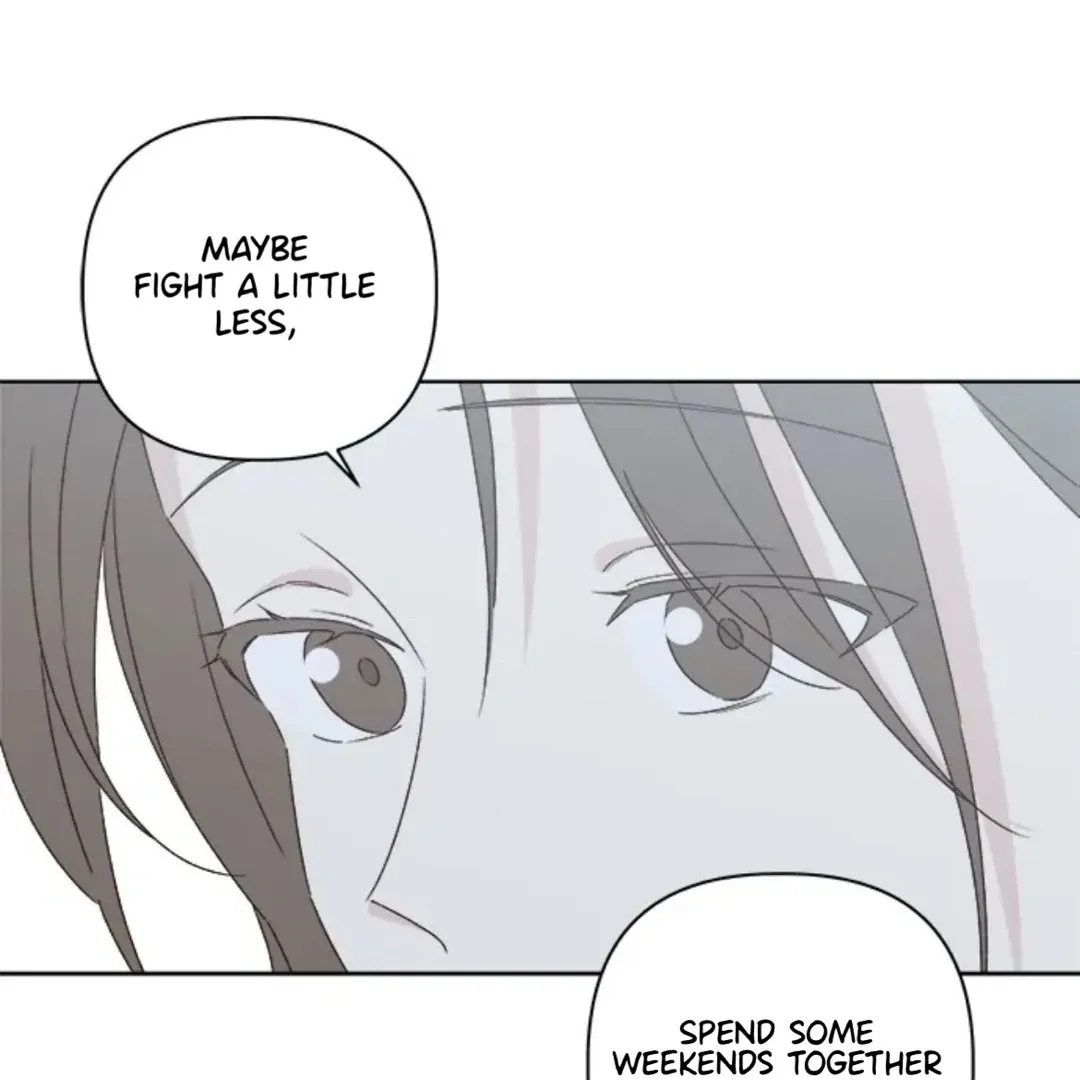A Love Affair That Crosses the Boundaries of Love Chapter 33 page 65 - 
