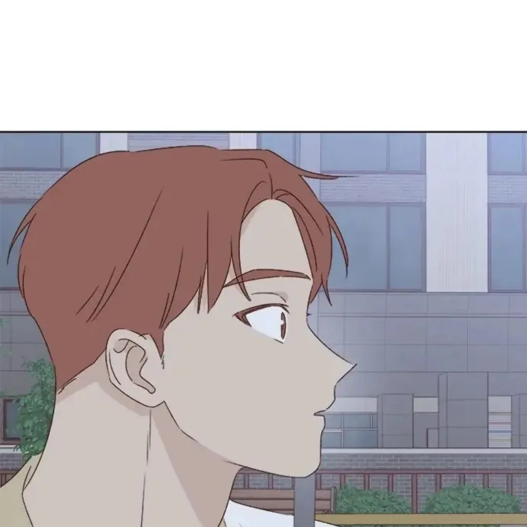 A Love Affair That Crosses the Boundaries of Love Chapter 33 page 72 - 