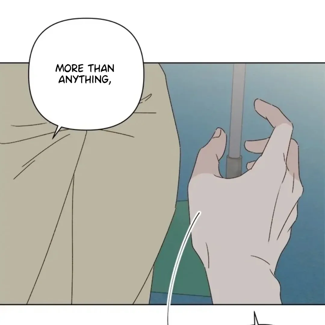A Love Affair That Crosses the Boundaries of Love Chapter 33 page 86 - 