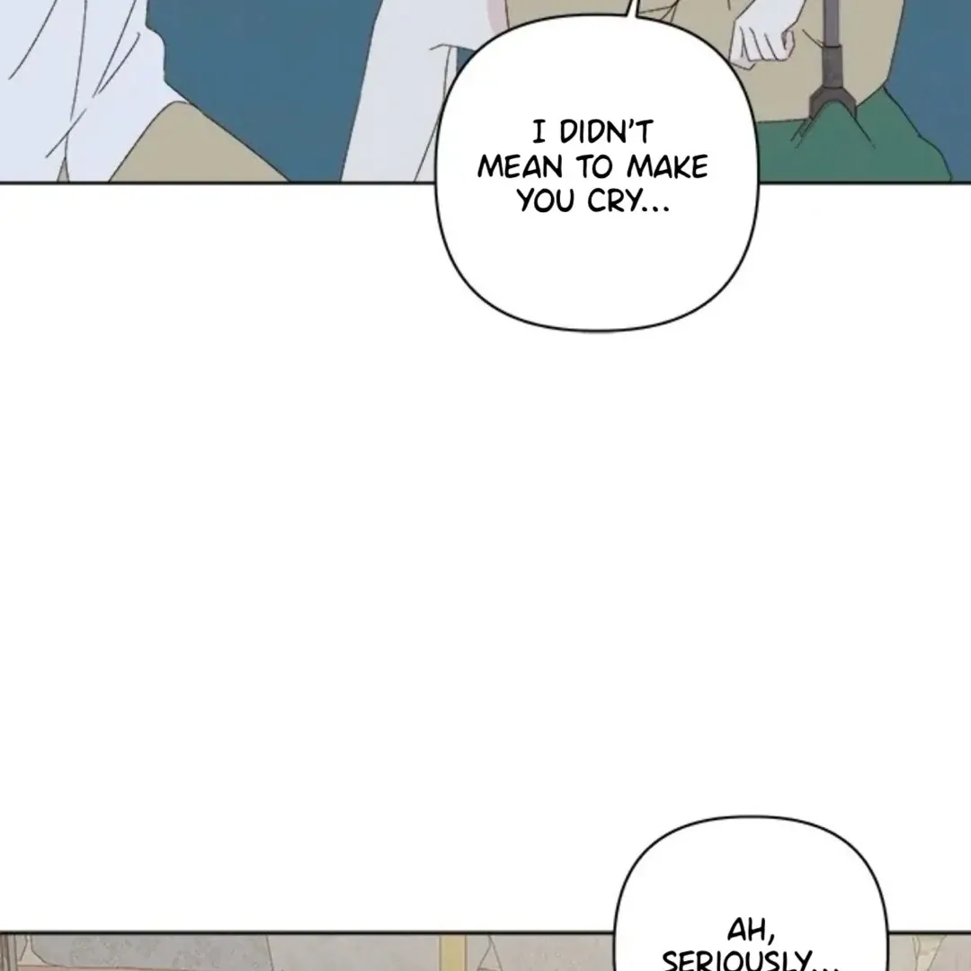 A Love Affair That Crosses the Boundaries of Love Chapter 33 page 100 - 