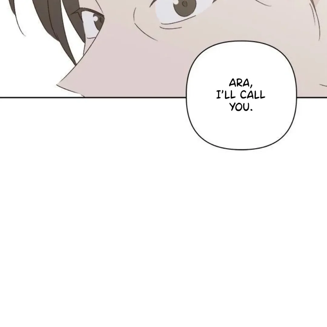 A Love Affair That Crosses the Boundaries of Love Chapter 34 page 137 - 