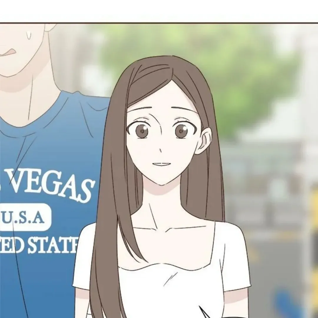 A Love Affair That Crosses the Boundaries of Love Chapter 34 page 138 - 