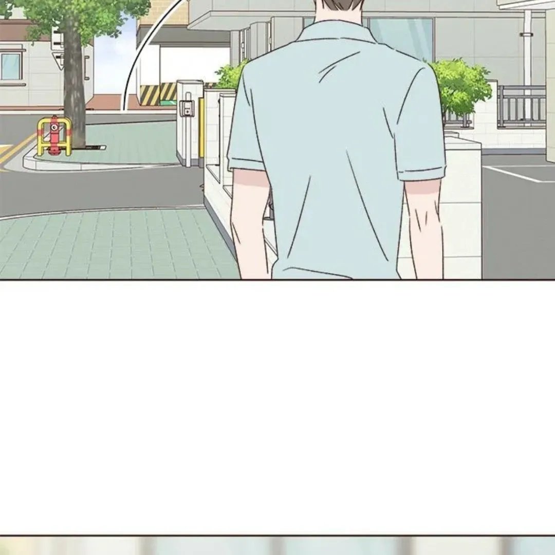 A Love Affair That Crosses the Boundaries of Love Chapter 34 page 142 - 