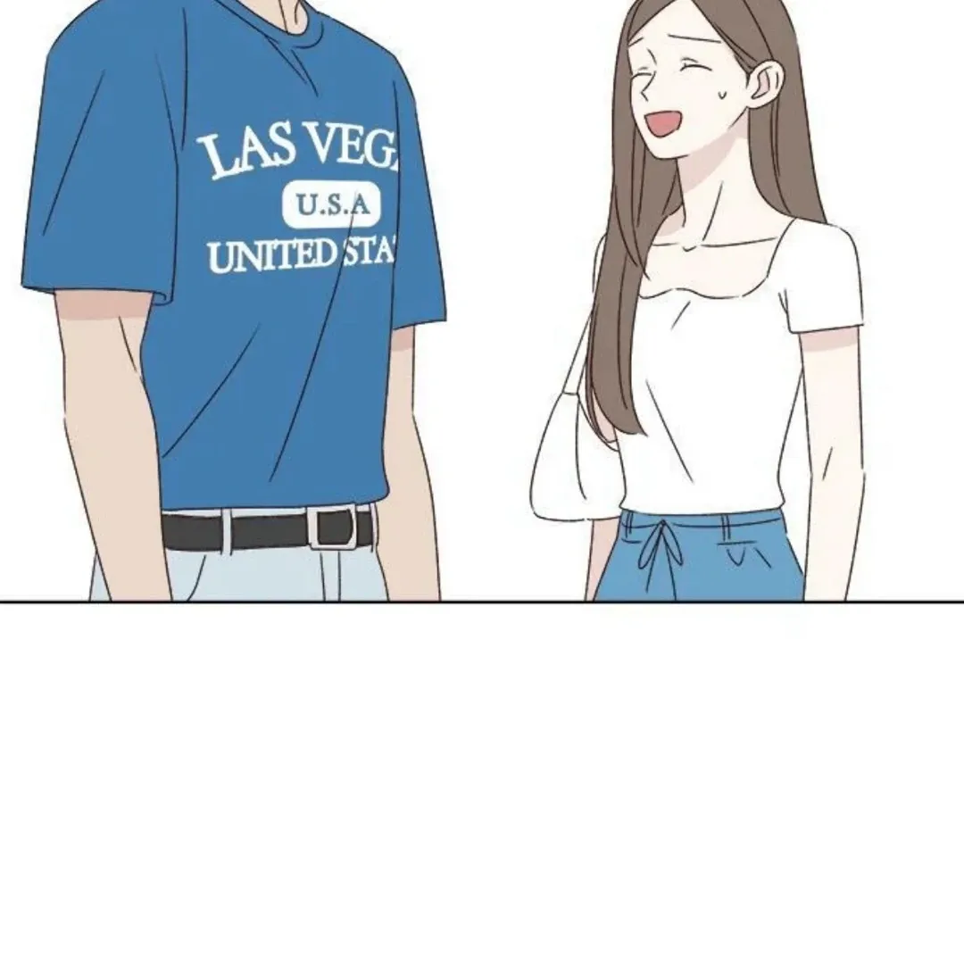 A Love Affair That Crosses the Boundaries of Love Chapter 34 page 153 - 