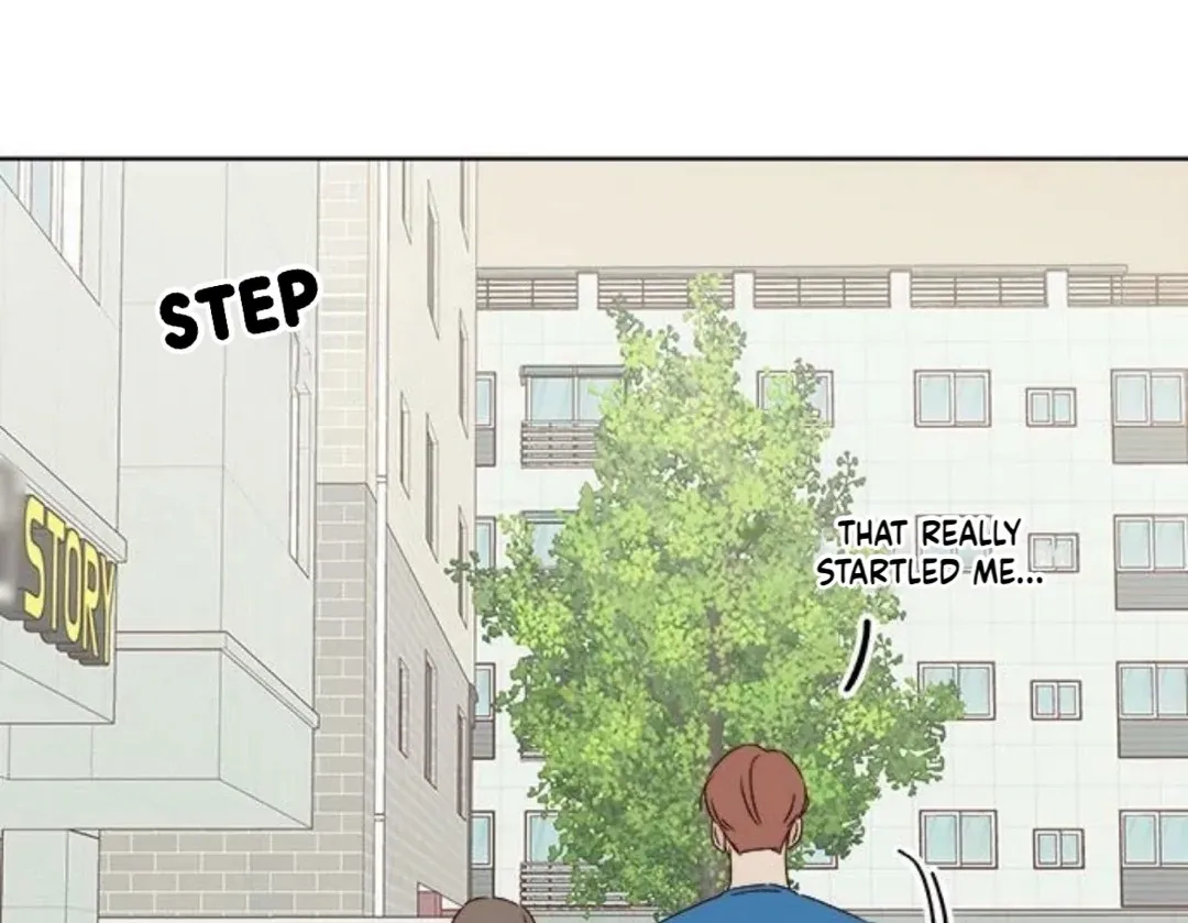A Love Affair That Crosses the Boundaries of Love Chapter 34 page 154 - 
