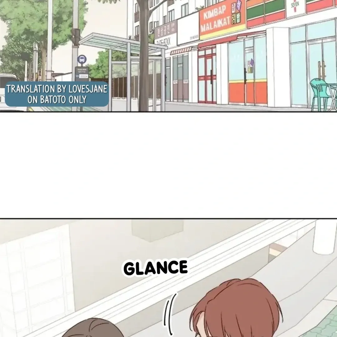 A Love Affair That Crosses the Boundaries of Love Chapter 34 page 160 - 