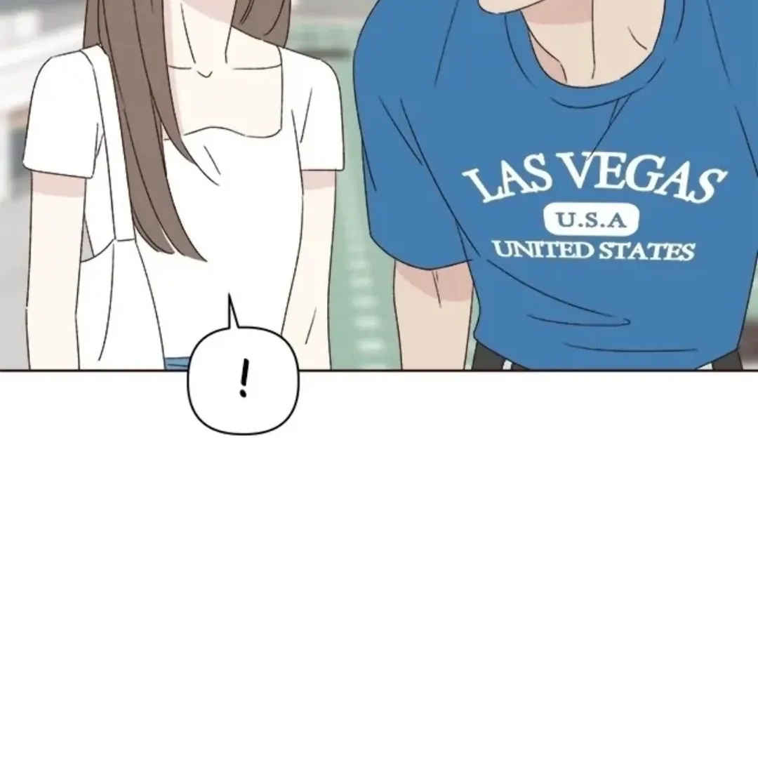 A Love Affair That Crosses the Boundaries of Love Chapter 34 page 164 - 