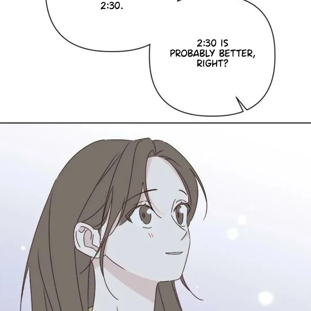A Love Affair That Crosses the Boundaries of Love Chapter 34 page 18 - 