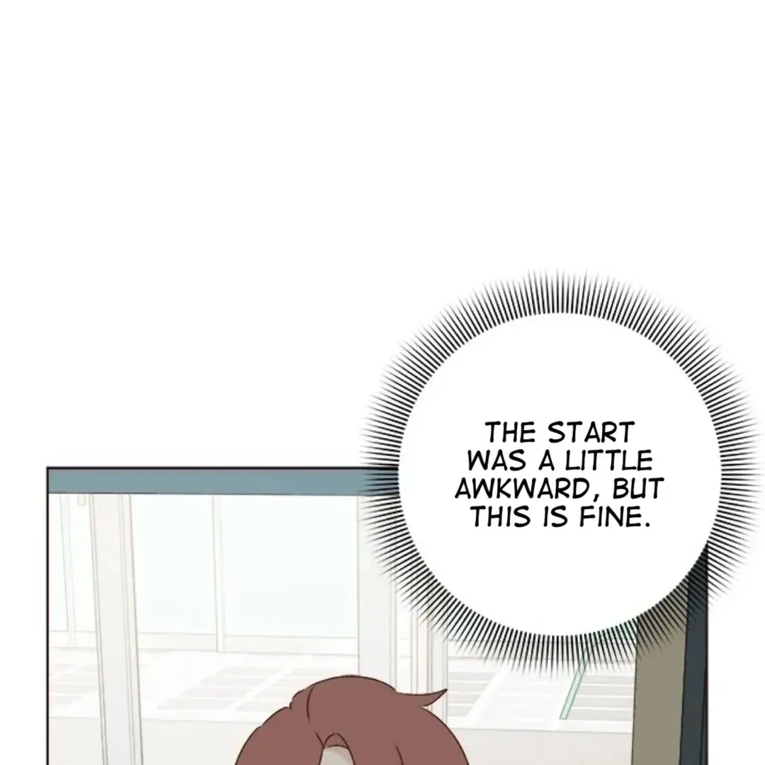 A Love Affair That Crosses the Boundaries of Love Chapter 34 page 174 - 