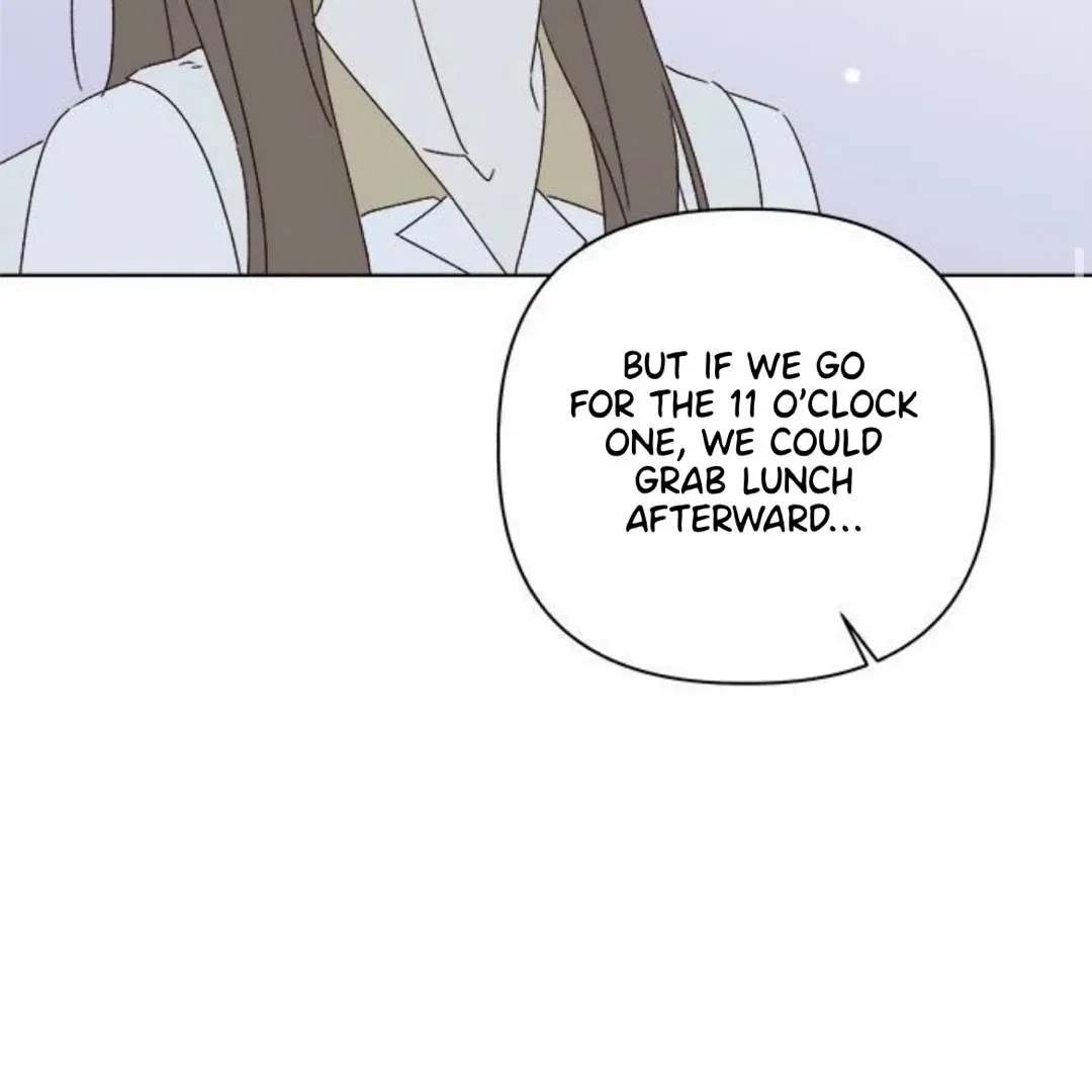 A Love Affair That Crosses the Boundaries of Love Chapter 34 page 19 - 