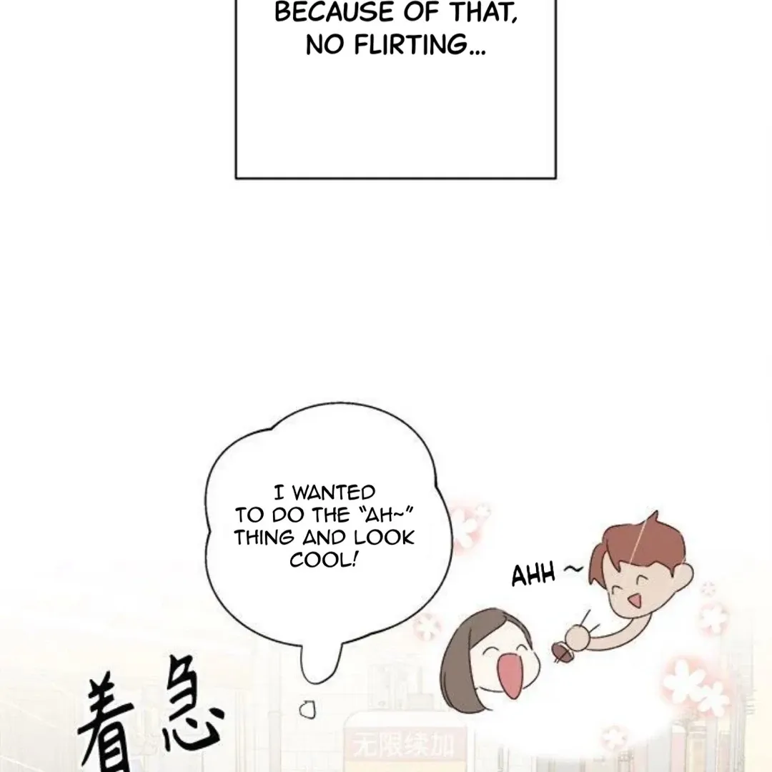A Love Affair That Crosses the Boundaries of Love Chapter 34 page 183 - 