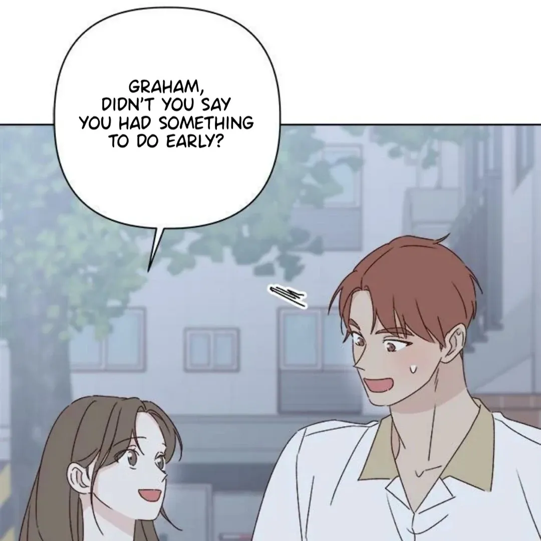 A Love Affair That Crosses the Boundaries of Love Chapter 34 page 20 - 
