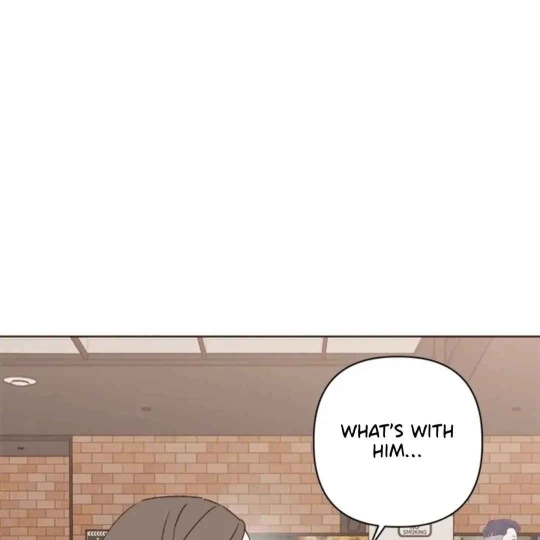 A Love Affair That Crosses the Boundaries of Love Chapter 34 page 196 - 