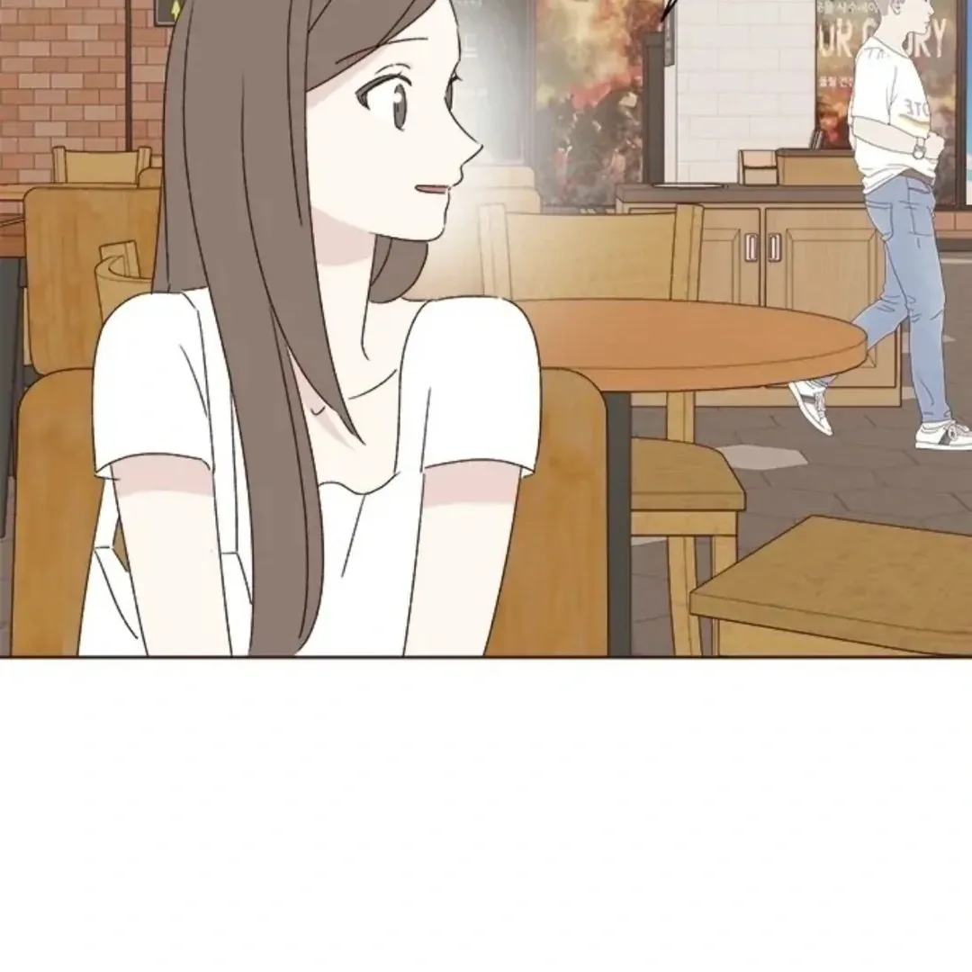 A Love Affair That Crosses the Boundaries of Love Chapter 34 page 197 - 