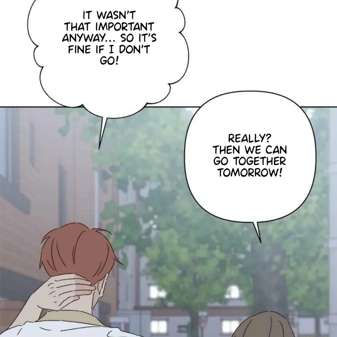 A Love Affair That Crosses the Boundaries of Love Chapter 34 page 29 - 