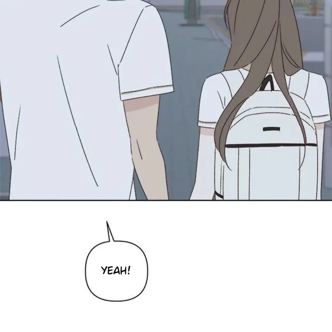 A Love Affair That Crosses the Boundaries of Love Chapter 34 page 30 - 