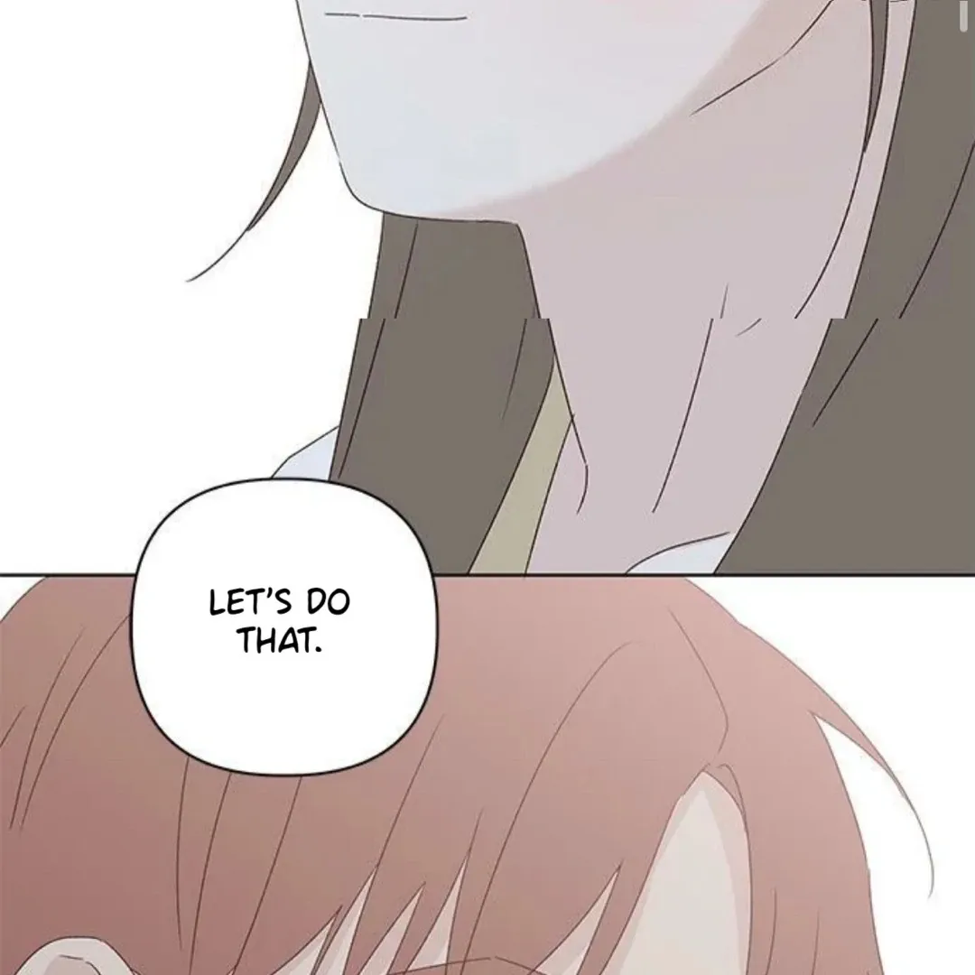 A Love Affair That Crosses the Boundaries of Love Chapter 34 page 4 - 