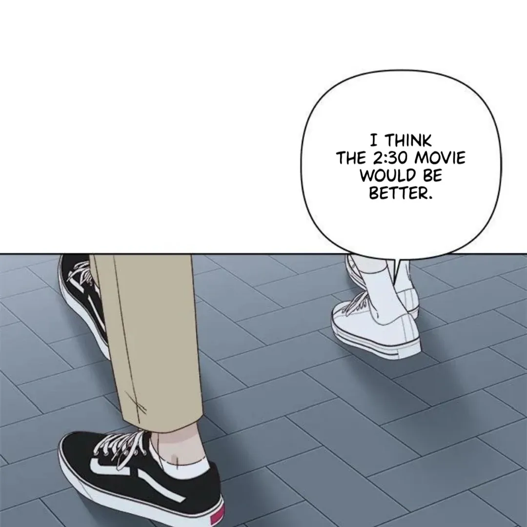 A Love Affair That Crosses the Boundaries of Love Chapter 34 page 31 - 