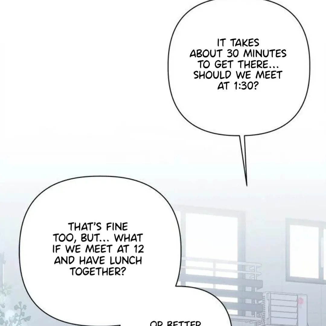 A Love Affair That Crosses the Boundaries of Love Chapter 34 page 33 - 