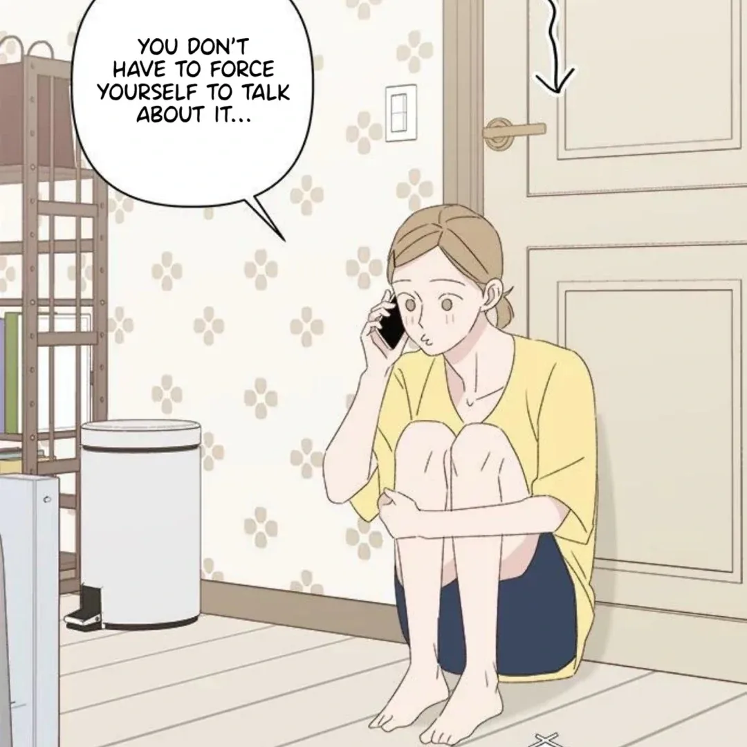 A Love Affair That Crosses the Boundaries of Love Chapter 34 page 51 - 