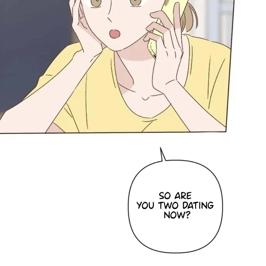 A Love Affair That Crosses the Boundaries of Love Chapter 34 page 66 - 