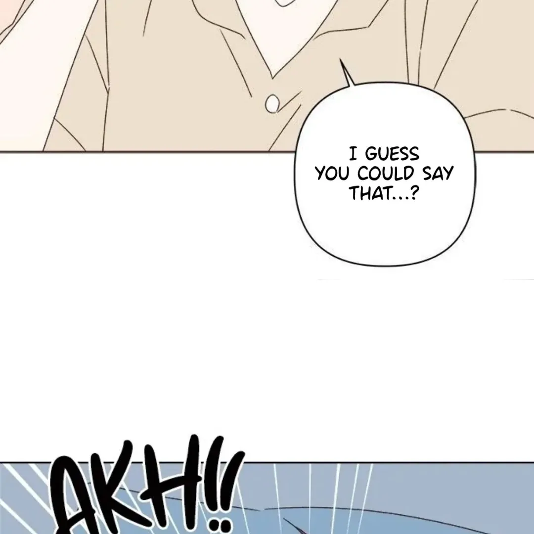 A Love Affair That Crosses the Boundaries of Love Chapter 34 page 72 - 