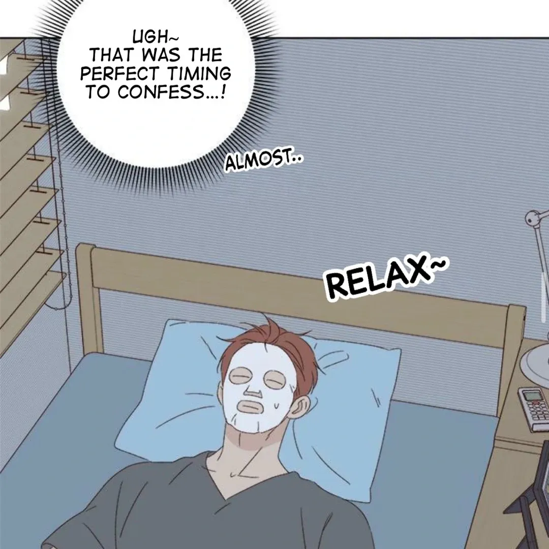 A Love Affair That Crosses the Boundaries of Love Chapter 34 page 75 - 