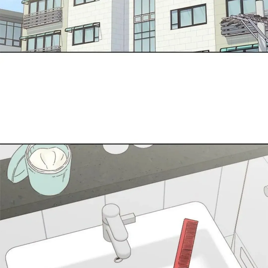 A Love Affair That Crosses the Boundaries of Love Chapter 34 page 90 - 
