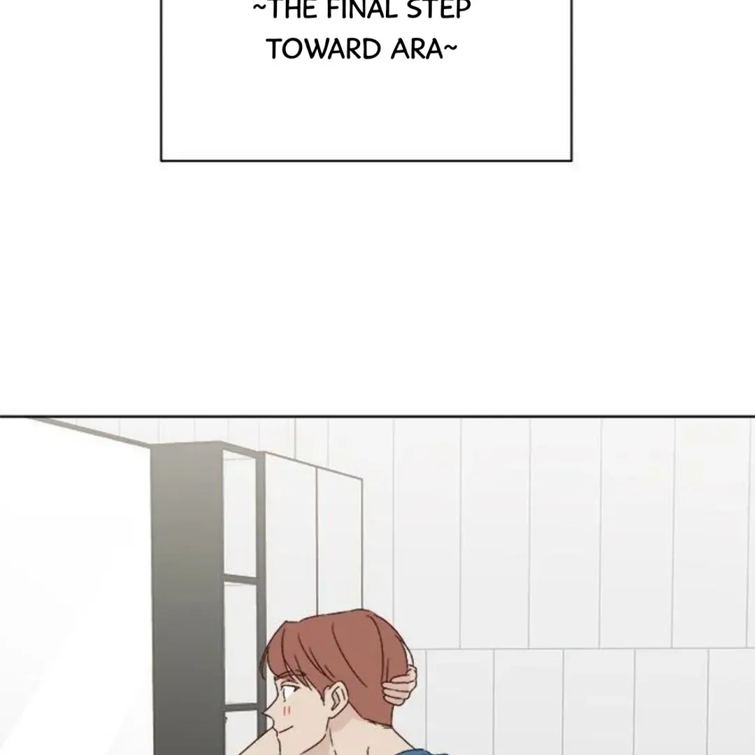 A Love Affair That Crosses the Boundaries of Love Chapter 34 page 94 - 