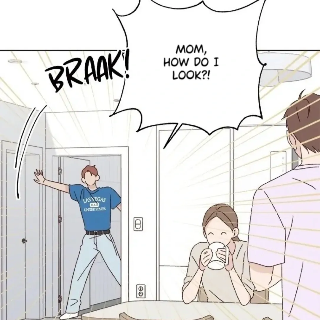 A Love Affair That Crosses the Boundaries of Love Chapter 34 page 97 - 