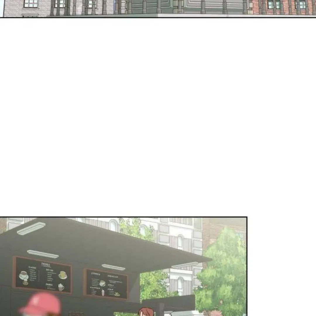 A Love Affair That Crosses the Boundaries of Love Chapter 35 page 106 - 
