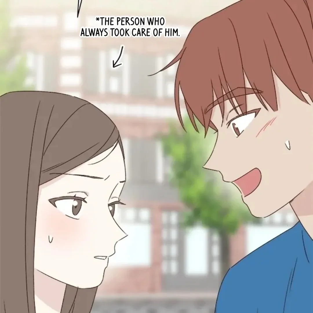 A Love Affair That Crosses the Boundaries of Love Chapter 35 page 117 - 